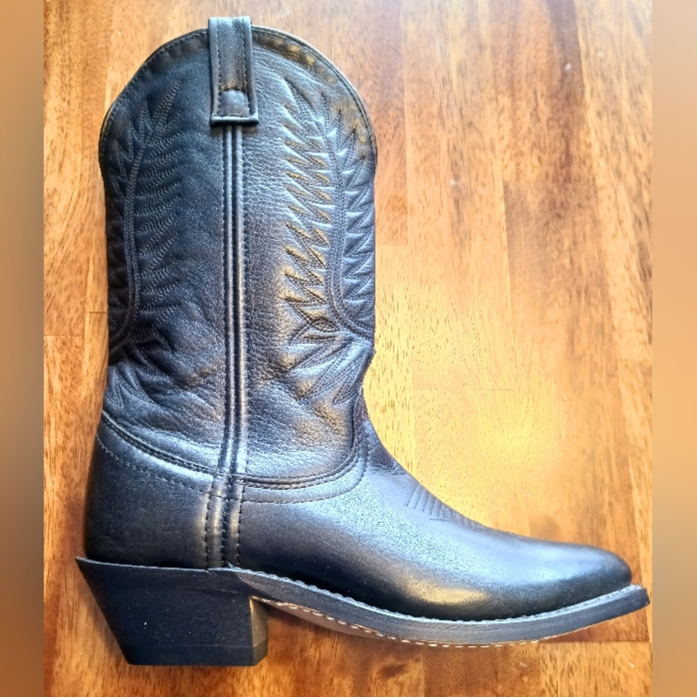 Western Boots